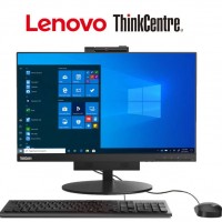 All in One Lenovo Thinkcentre M720Q, Intel Core i5 8400T - 3.3 GHz